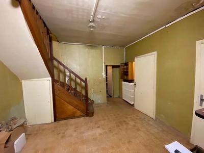 Maison - 145 m² - 5 pièces