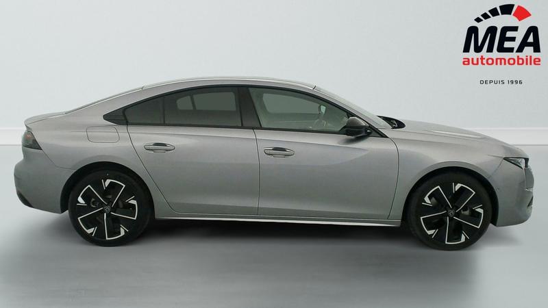 Peugeot 508 Hybrid 225 e-Eat8 Allure