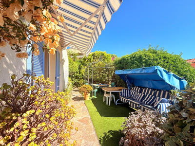 Maison - 77 m² - 4 pièces