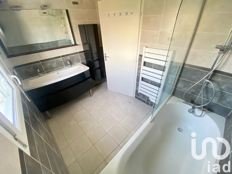 Maison de ville - 105 m² - 4 pièces