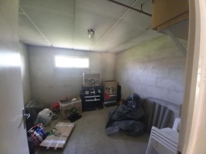 Maison - 144 m² - 6 pièces