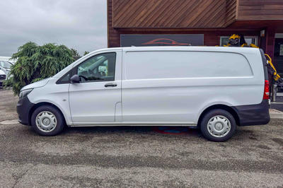Mercedes Vito Extra Long III 116 Cdi Pro