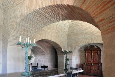 Manoir - 900 m² - 27 pièces