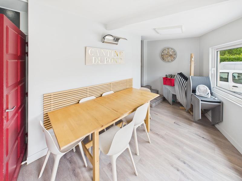 Fonds de commerce - Hôtellerie / Restauration - 180 m²