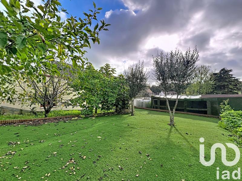 Maison - 99 m² - 4 pièces