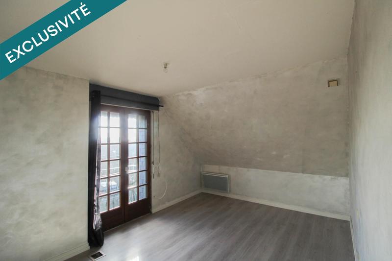 Maison - 146 m² - 5 pièces