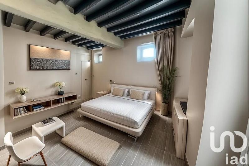 Maison - 190 m² - 7 pièces