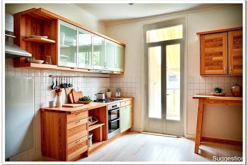 Appartement ancien - 130 m² - 4 pièces