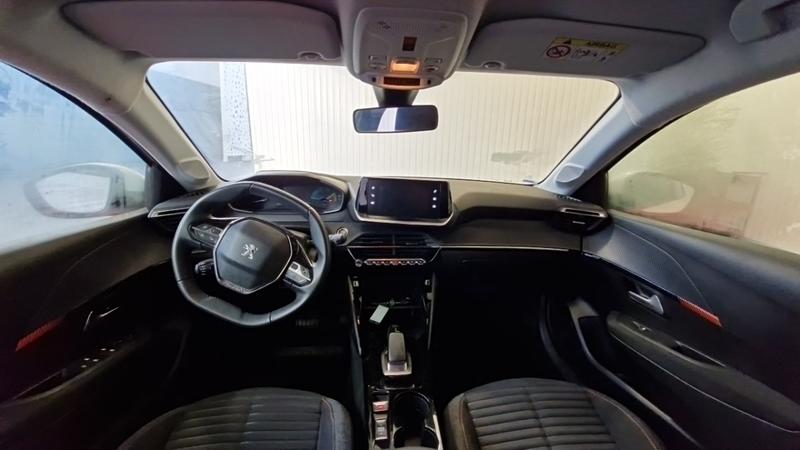 Peugeot E-208 50 Kwh 136 Active Business