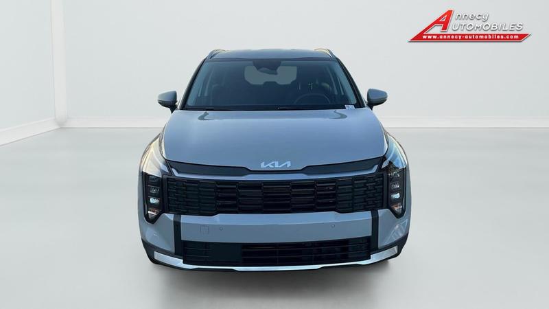 Kia Sportage Nouveau Hybride 239 Ch Bva6 Active