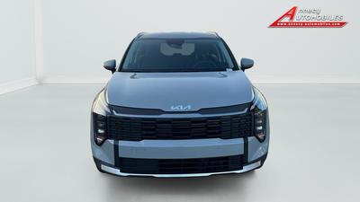 Kia Sportage Nouveau Hybride 239 Ch Bva6 Active