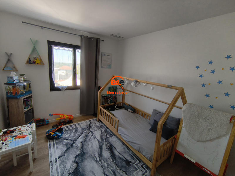 Villa - 154 m² - 5 pièces