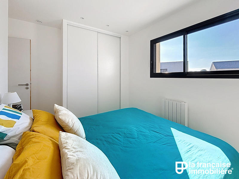 Maison - 108 m² - 5 pièces