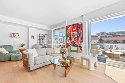 Appartement - 75 m² - 3 pièces