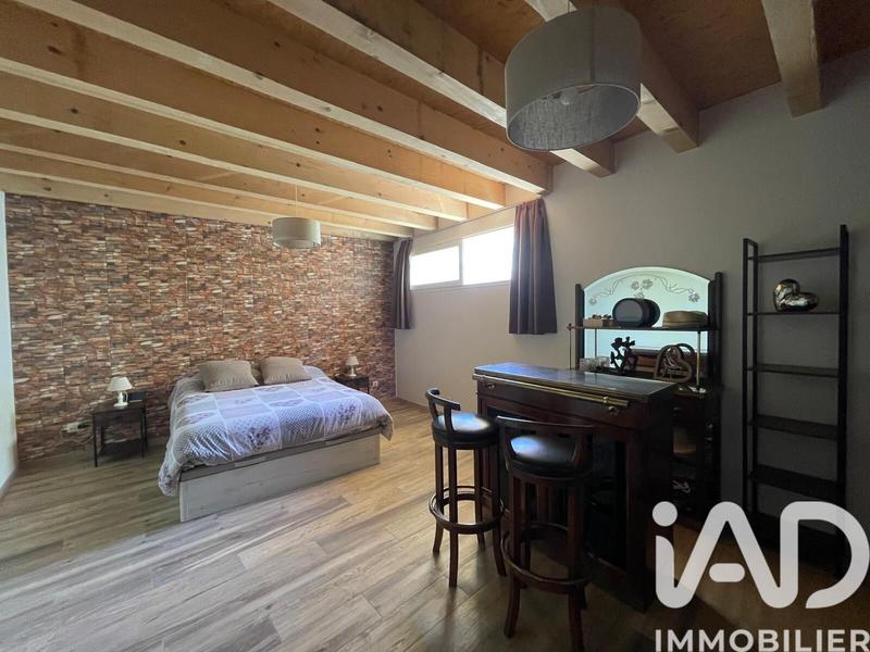 Maison - 356 m² - 6 pièces