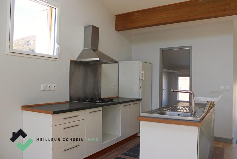 Appartement - 93 m² - 4 pièces