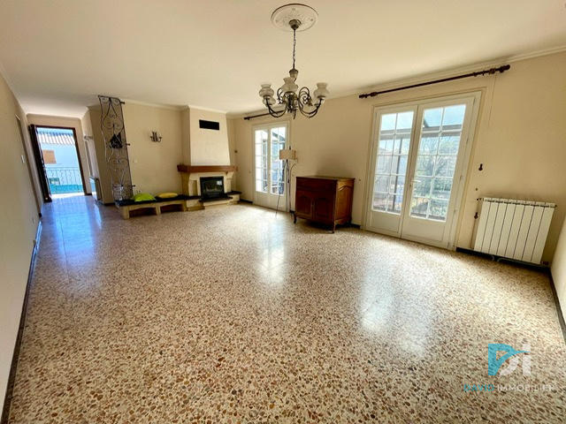 Villa - 112 m² - 4 pièces