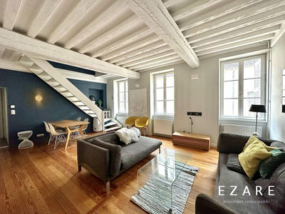 Appartement - 71 m² - 4 pièces