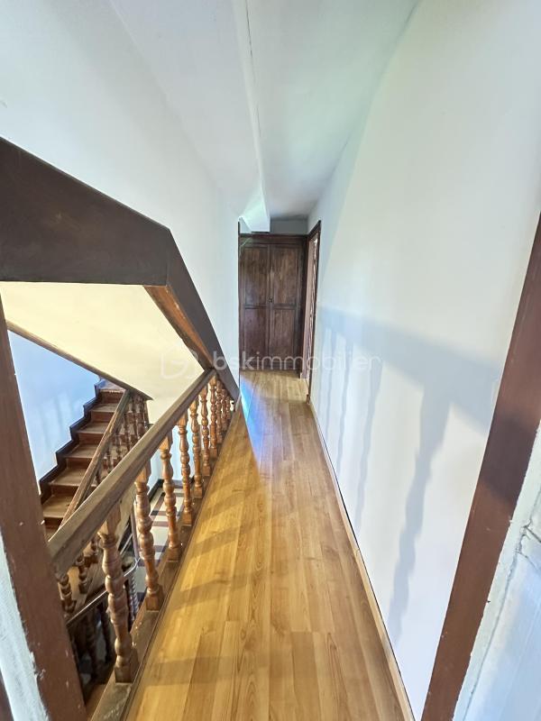 Maison - 155 m² - 7 pièces