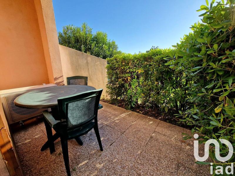 Duplex - 45 m² - 3 pièces