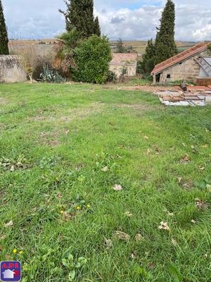 Terrain constructible - 342 m²