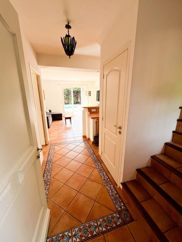 Maison - 118 m² - 6 pièces