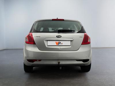 Kia Cee'd 1.6l CRDi 115 Isg Euro 5 Style