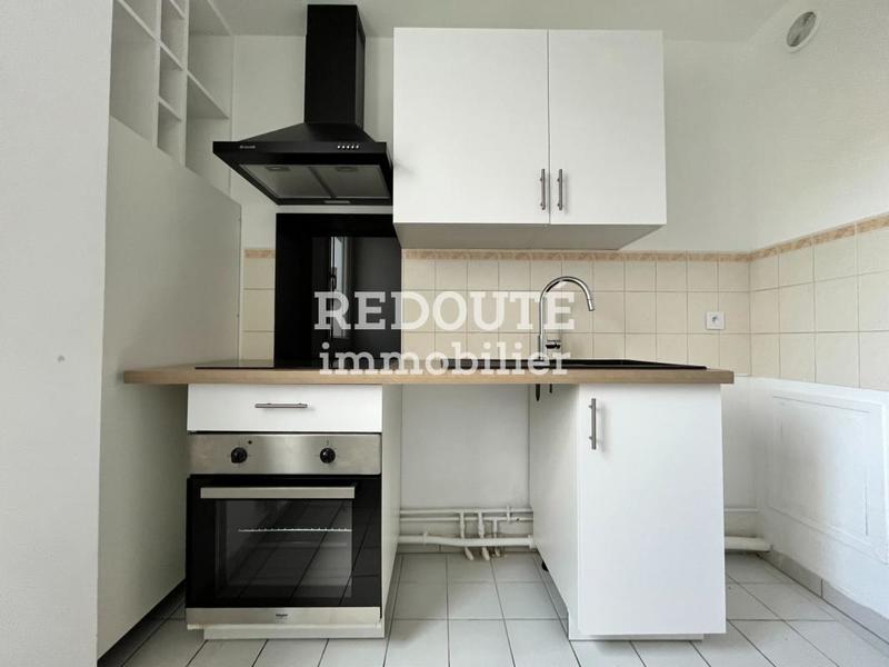 Appartement - 51 m² - 2 pièces