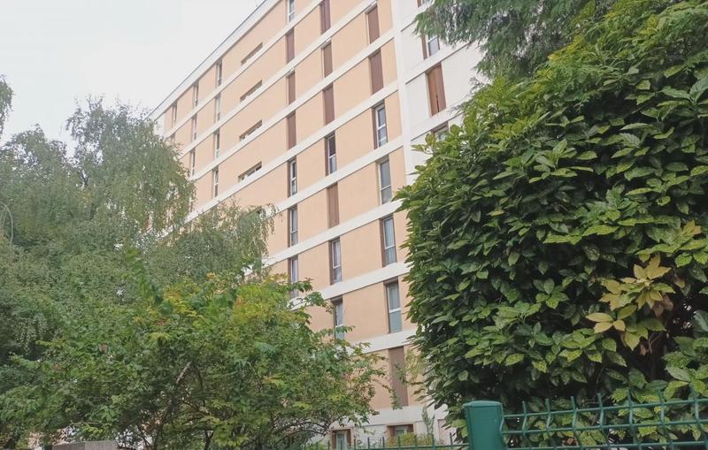 Appartement - 65 m² - 4 pièces