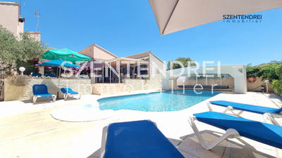 Villa - 410 m² - 15 pièces