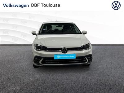 Volkswagen Polo 1.0 Tsi 95 s&amp;S Bvm5 Style