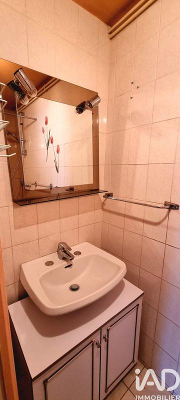 Maison de ville - 78 m² - 3 pièces