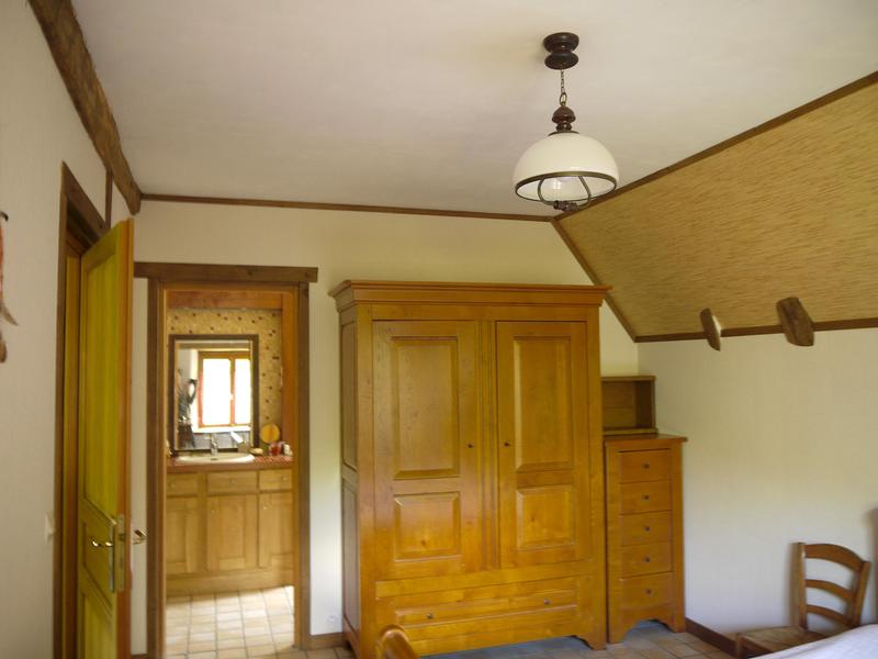 Maison - 206 m² - 5 pièces