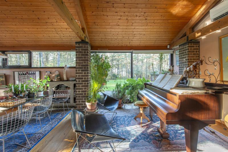 Viager - Maison - 144 m² - 6 pièces