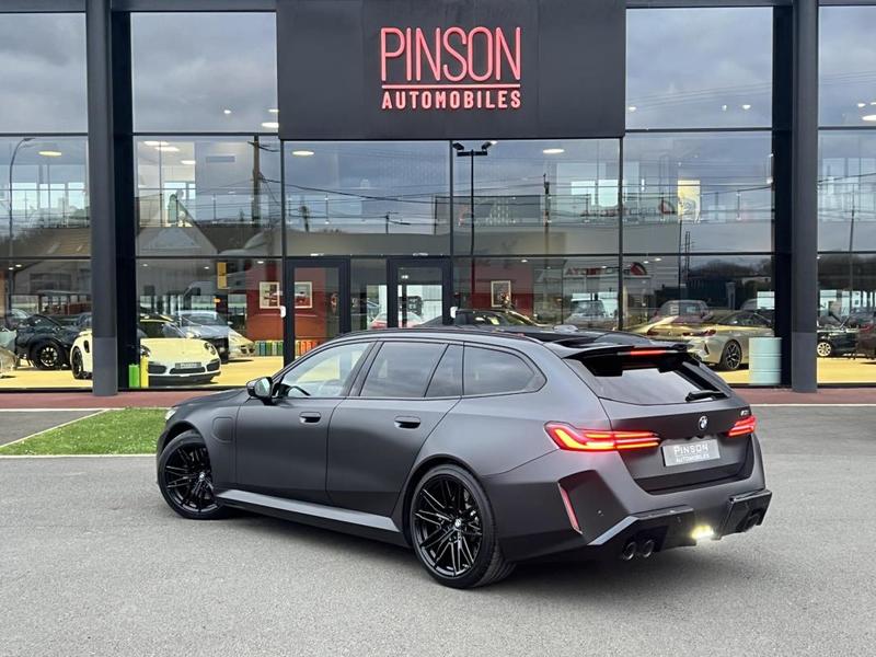 Bmw Série 5 M5 Touring - G99