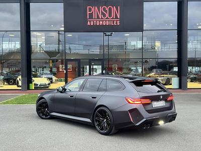 Bmw Série 5 M5 Touring - G99