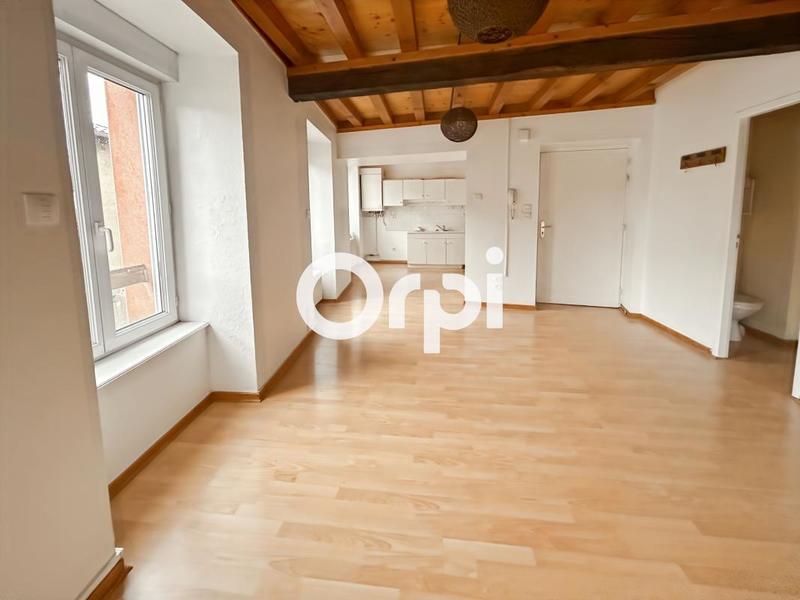Appartement - 78 m² - 4 pièces