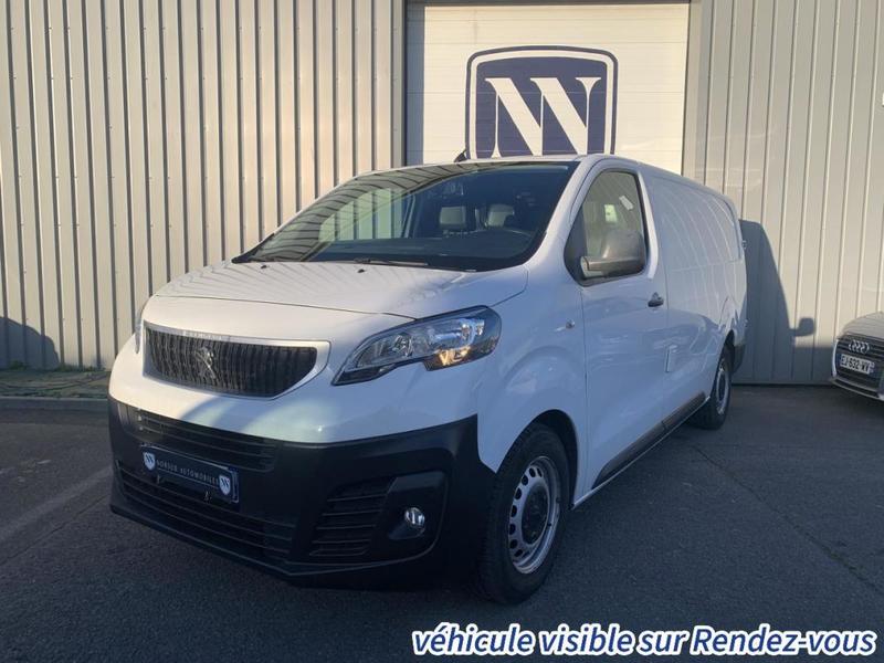 Peugeot Expert Standard 2.0 BlueHDi 120 Ch Premium Aménagé - Garantie 6 Mois