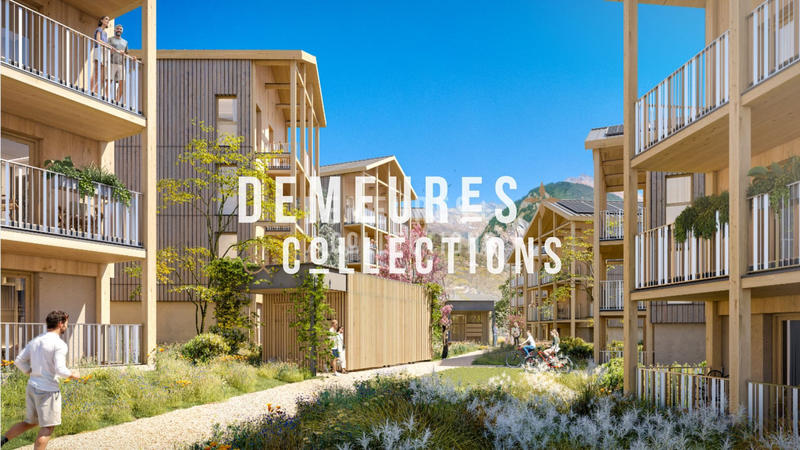 Appartement - 73 m² - 4 pièces