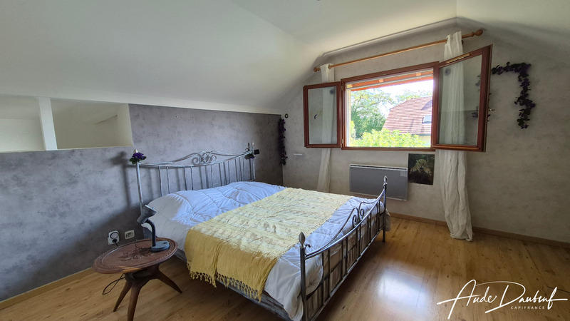 Maison - 157 m² - 6 pièces