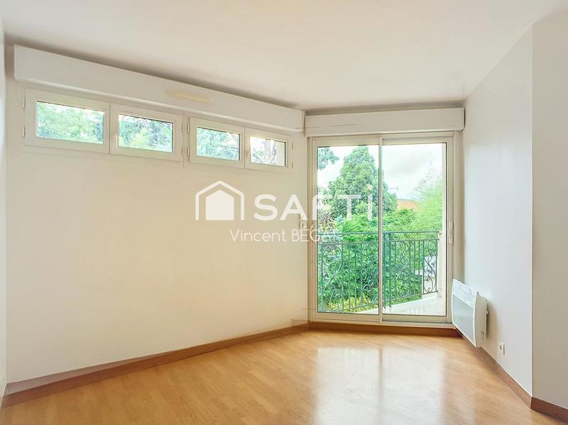 Duplex - 74 m² - 3 pièces