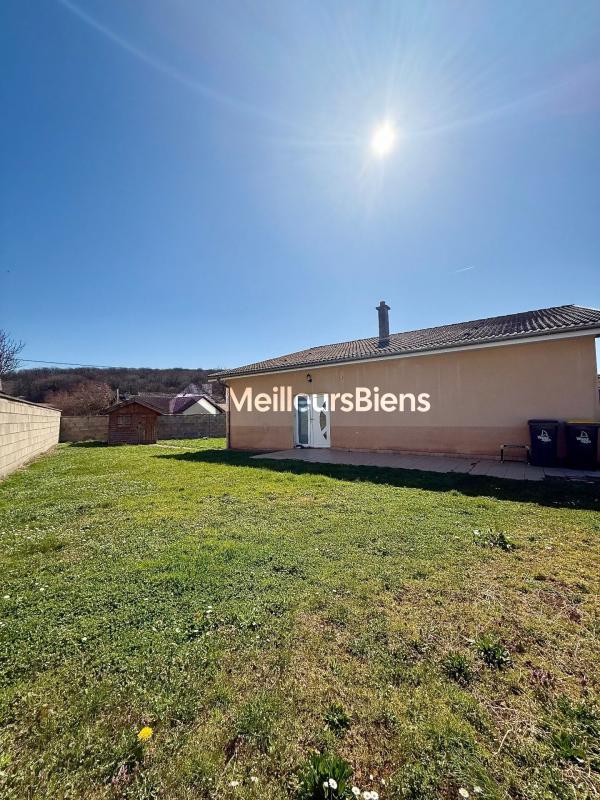 Maison - 180 m² - 7 pièces