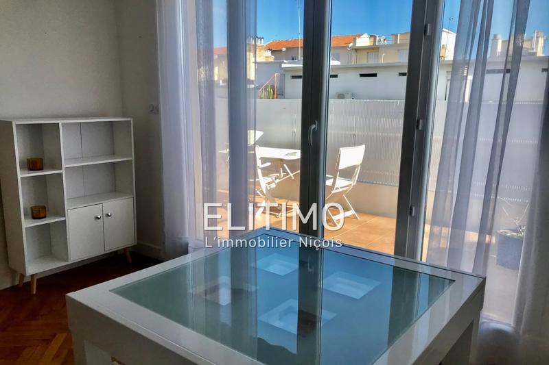 Appartement - 31 m² - 1 pièce