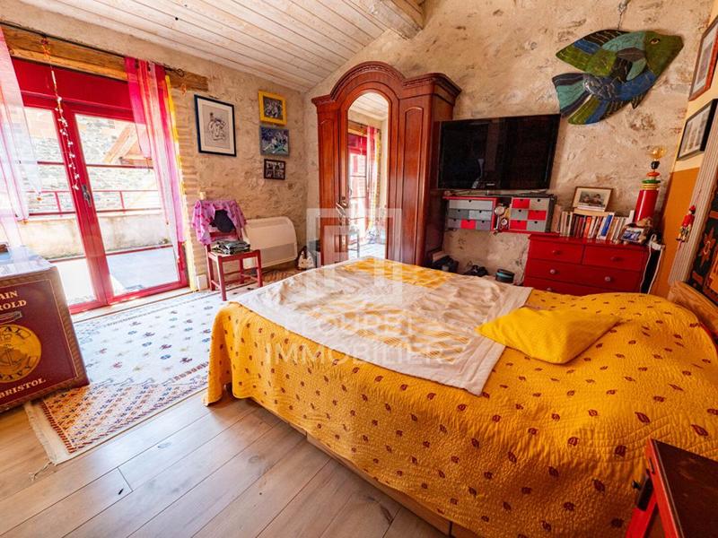 Mas - 270 m² - 10 pièces