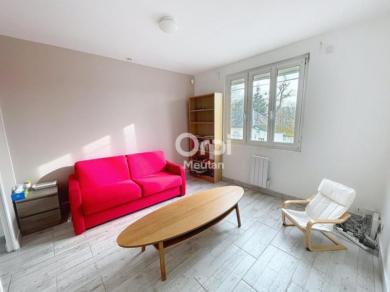 Maison - 64 m² - 3 pièces