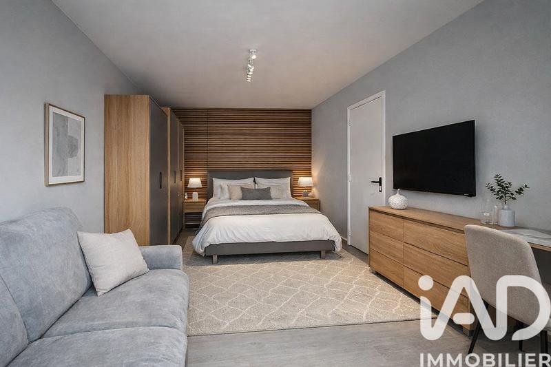 Maison - 102 m² - 5 pièces