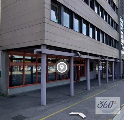 Local commercial - 375 m²