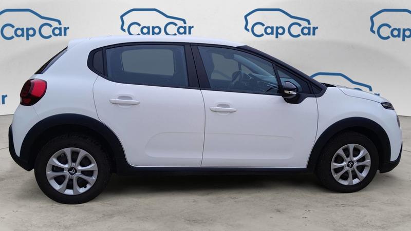 Citroën C3 1.5 BlueHDi 100 Feel