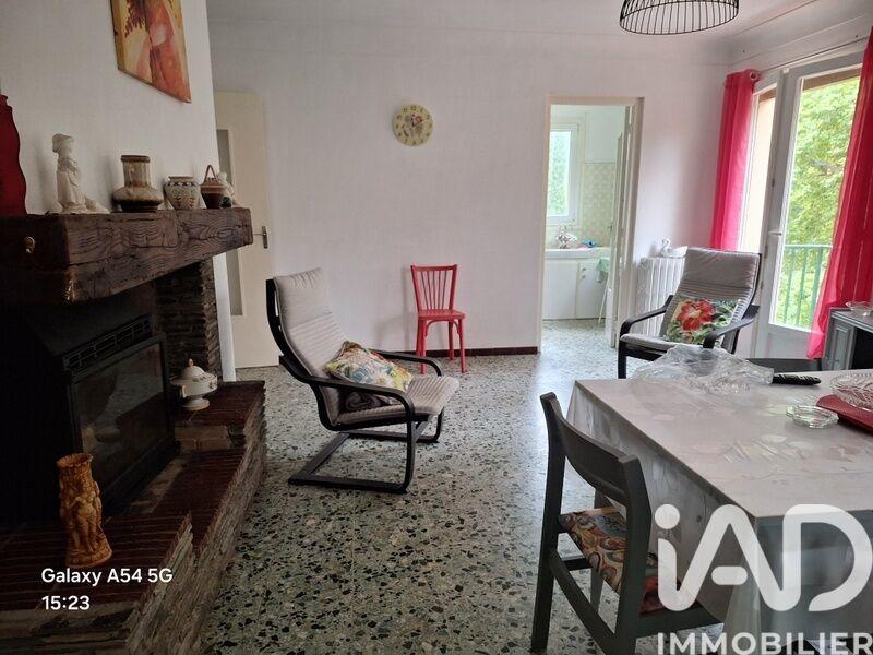 Maison - 164 m² - 8 pièces