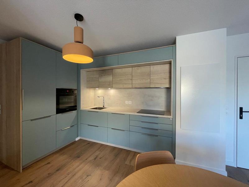 Appartement - 60 m² - 4 pièces